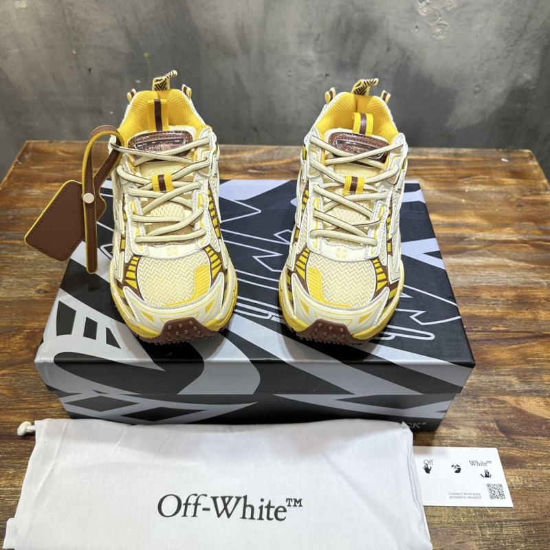 Off-White Sneakers